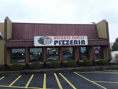Buckeye Family Pizzeria