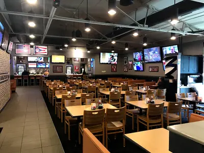 Buffalo Wild Wings
