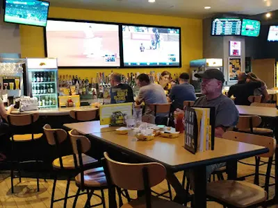 Buffalo Wild Wings