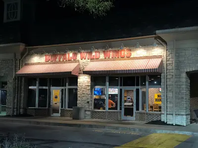 Buffalo Wild Wings