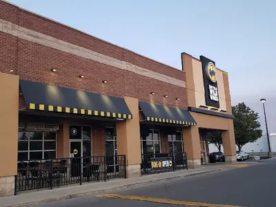 Buffalo Wild Wings