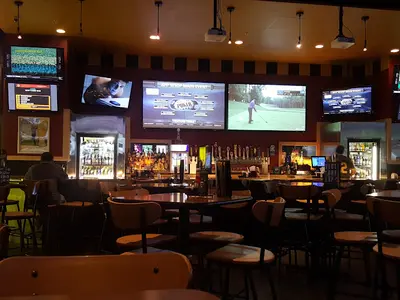 Buffalo Wild Wings