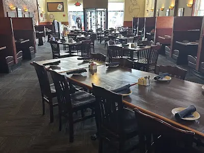Bun's Restaurant and Bar