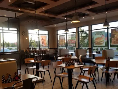 Burger King