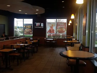 Burger King
