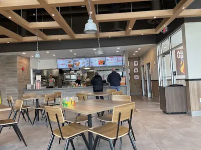 Burger King
