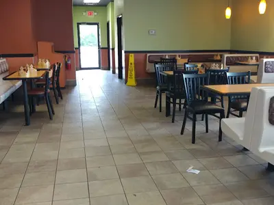 Burger King