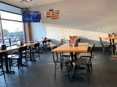 BurgerIm