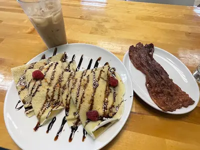 Cafe Elena