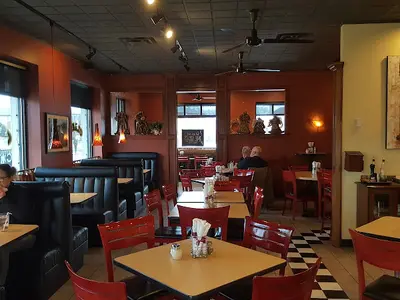 Caffe DaVinci