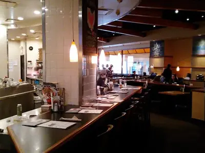 California Pizza Kitchen at Polaris
