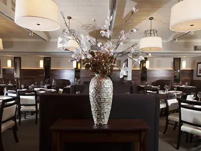 Cameron's American Bistro