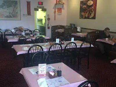 Canton Chinese Restaurant