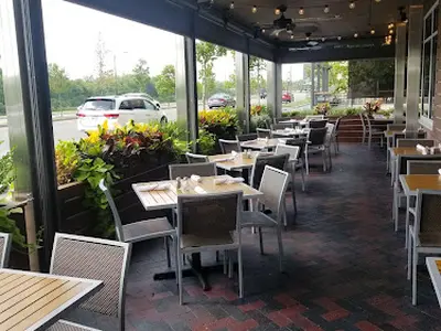 Cap City Fine Diner and Bar
