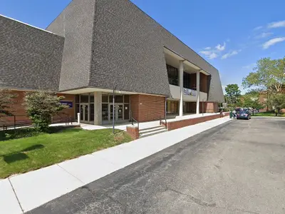 Capital Court Dining