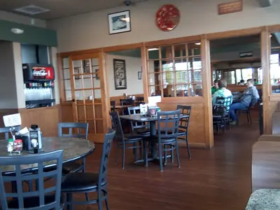 Cappy's Pizza