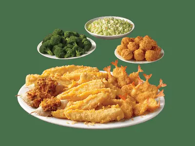 Captain D's