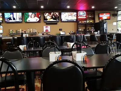 Cardo's Pizza & Tavern