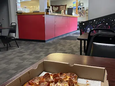 Cardo's Pizza