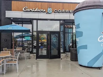 Caribou Coffee