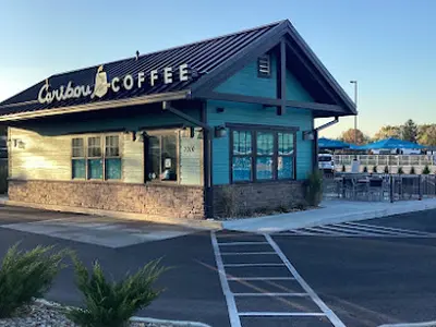Caribou Coffee