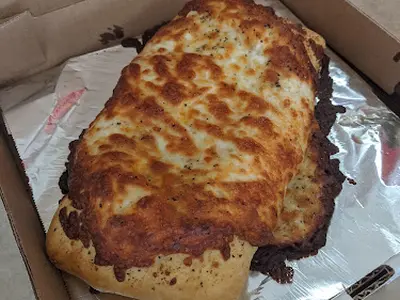 Carmen's Pizza