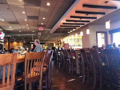 Carrabba's Italian Grill