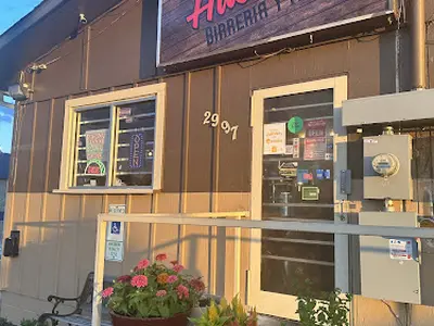 Casa Hacienda Birrieria & Taco Shop