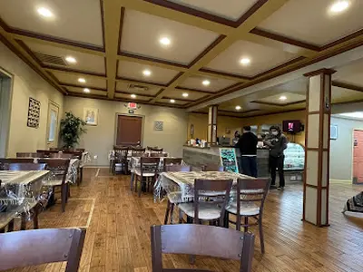 Caspian Kabob & Grill