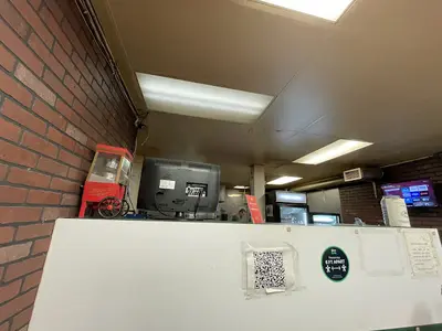 Castello Pizza
