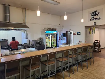 Catrina Mexican Cuisine