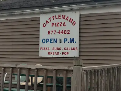 Cattleman's Pizza