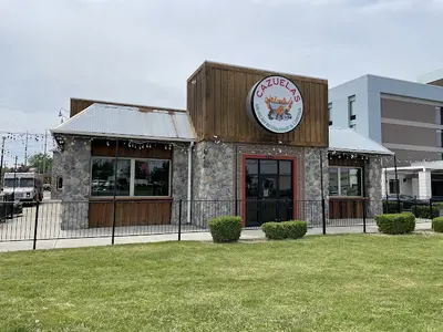 Cazuelas Mexican Restaurant & Cantina