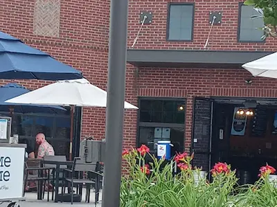 Center Street Market