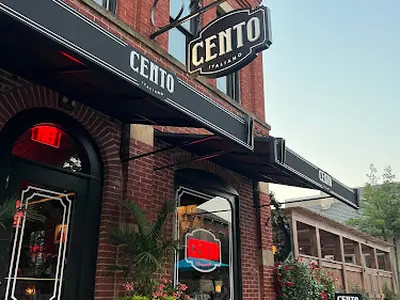 Cento