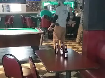 Central City Bar