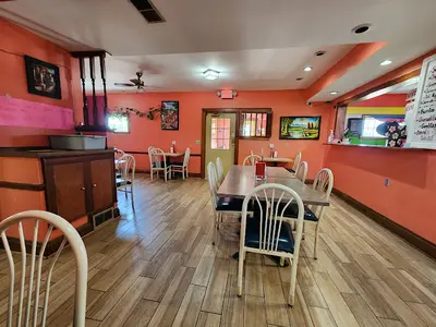Chapis Tacos - New Beginnings