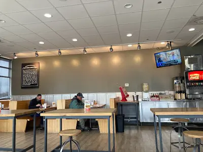 Charleys Cheesesteaks