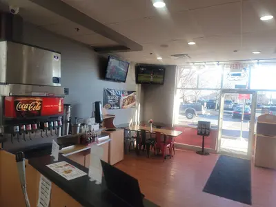 Charleys Cheesesteaks
