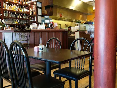 Charritos Restaurante Taqueria
