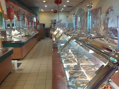 Cheng's Buffet & Grill