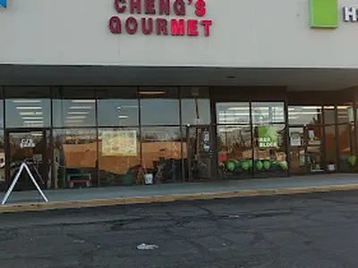 Cheng's Gourmet