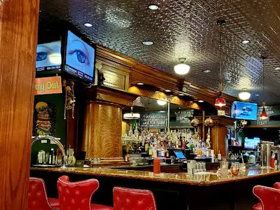 Cherry Street Pub
