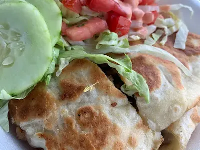Cheyitos Taqueria