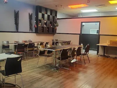 Chez Rama Restaurant Senegalese Cuisine