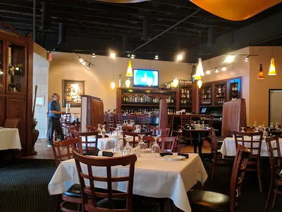 Chi Thai Restaurant