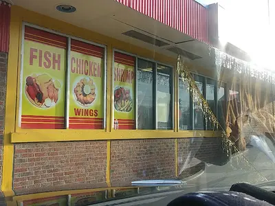 Chicago Fish and Chicken