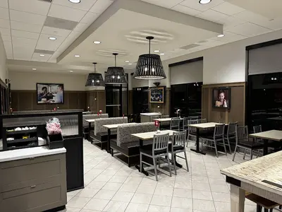 Chick-fil-A Hamilton Quarter
