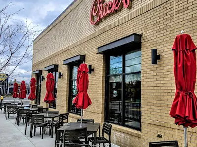 Chick-fil-A