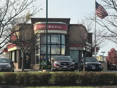 Chick-fil-A